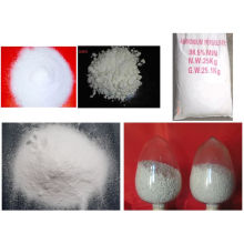 Ammonium Sulfate - (NH4) 2so4 as Fertilizer